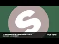 Tom Hangs ft Shermanology - Blessed (Avicii Edit)