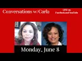 Conversations Dr Edwina Bell Mental Health what the past 3 months has done to us