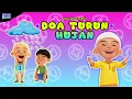Lagu LAGU ANAK ISLAMI DOA TURUN HUJAN UPIN IPIN