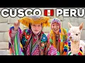This Is What CUSCO PERU Is Like Now Beyond the Tourist Spots