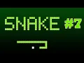 Snake game java tutorial - Part 7