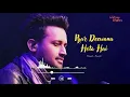 Pyar Deewana Hota Hai | Atif Aslam | AI Creations
