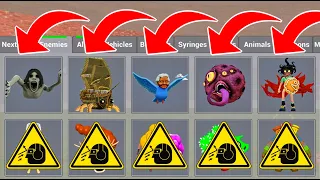 poppy playtime chapter 5 ost track 18 i understand you now nextbots in playground 