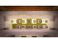 Gravity Runner - A Minecraft Map