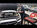Coolant LEAKS This Dodge Charger Needs Upgrades