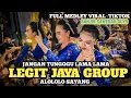 Lagu BAJIDORAN LEGIT JAYA AMET RIFAL GROUP YANG LAGI VIRAL  JANGAN TUNGGU LAMA LAMA MEDLEY ALOLOLO SAYANG