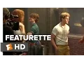 Lagu Stonewall Featurette - An Important Story (2015) - Jeremy Irvine, Jonny Beauchamp Movie HD