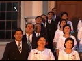 Download Lagu Mars HKI (Las Roham Nuaeng O.. HKI) - Pendeta dan Keluarga HKI Daerah VII