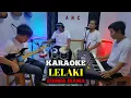 Download Lagu LELAKI KARAOKE RHOMA IRAMA NADA COWOK