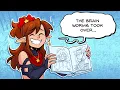 Download Lagu Sketchbook Tour! Concept Art, Development Sketches, Convention Comics, Etc.
