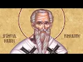 Download Lagu 🔴LIVE 4K: Sfânta Liturghie - Cinstirea Icoanei Maicii Domnului „Îndrumătoarea” de la M-rea Neamț
