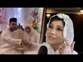 Download Lagu A. Aida dan Ameng terima menantu, sebak tengok anak sulung dah kahwin