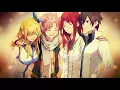 Download Lagu Nightcore - I Gotta Feeling (The Black Eyed Peas)