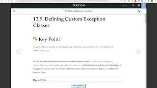 Daniel Liang Python Section 13 9