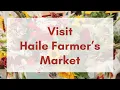 Haile Farmer s Market