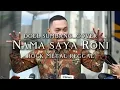 Download Lagu 🎵Doel sumbang_Nama saya roni_(cover judul lagu nami abdi jurig) 