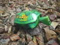 TNT Fireworks - Mr Turtle novelty firework