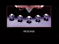 Download Lagu Last Child - Aerosmith GUITAR BACKING TRACK WITH VOCALS!