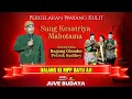 Download Lagu 🔴 LIVE WAYANG KULIT KI MPP BAYU AJI - SANG KESATRIYA MAHOTAMA (REC)