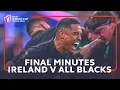 Download Lagu Thrilling 37-phase final attack! | Ireland v New Zealand | Rugby World Cup 2023