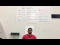 Rule 11 Clean Up After Yourself
