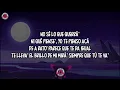 Saiko - Polaris (Letra)