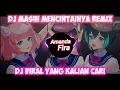 Download Lagu DJ MASIH MENCINTAINYA Remix FULL BREAKBEAT Viral TIKTOK