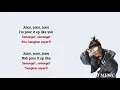 Ramengvrl Juicy( Ost Joy Ride) Lirik terjemahan