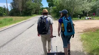 Return to the Places we Visited Before