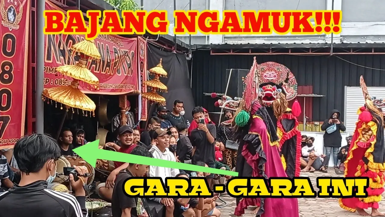Bajang Singo Barong DALAN TEMBUS Jaranan NARAYANA PUTRO Live Wgk Ngadiluwih Kediri Bajang Singo Barong DALAN TEMBUS Jaranan NARAYANA PUTRO Live Wgk Ngadiluwih Kediri