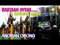Lagu Karnaval Barisan Nyeni Tari Anoman Obong Versi Jawa