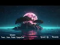 Winner - Lirik (Tenxi, Pasha Syahputra) Speed Up - Reverb