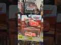 Disney Cars Diecast Hunting 2025