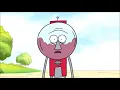 Timbuk3 - The Future's So Bright, I Gotta Wear Shades (Regular Show Version)