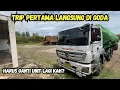 Download Lagu TRIP PERDANA..!! MASIH BANYAK KENDALA HARUS SABAR DAN WASPADA