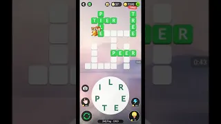 WORD LIFE LEVEL 1313 ANSWERS FOG 1313 SOLVED