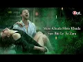 Mere Khuda (LYRICS) Arnab Dutta | Vijay Vijawatt | Heartbroken Song  REMIX-DJ 2023