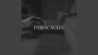 Passacaglia 
