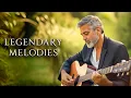 Download Lagu LAS 100 CANCIONES ROMANTICAS INMORTALES MÚSICA ROMÁNTICA DE TODOS LOS TIEMPOS 70S 80S 90S, GUITARA 3