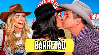 O DIA QUE FUI FELIZ NO RODEIO
