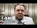 Lagu NUREMBERG Official Final Trailer (2025) Russell Crowe, Rami Malek
