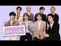 Download Lagu Stray Kids Have A MAJOR Problem With This Trend | 17 Questions | Seventeen