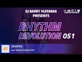 Melodic House, Peak-Time Tech & Vocal Energy | Rhythm Revolution 051