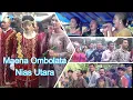 Download Lagu Maena Ombolata Nias Utara Peresmian Dedimizuar Gulo dan Dominika Hia
