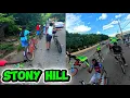 Download Lagu We Rode Pedal Bikes To Stony Hill ⛰️ (GONE WRONG!)