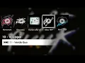 Daft Punk - Voyager (Official Audio)