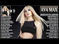 Download Lagu Ava Max Greatest Hits Full Album 2024 - Best Songs Of Ava Max full Playlist 2024