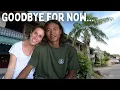 Download Lagu Goodbye for now... 24 Hours in Padang, Sumatra
