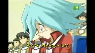 يوغي جي أكس شاشه كامله    الاوصف   دندنها