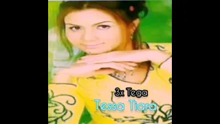 Download TESSA TIARA - 3X TEGA karaoke lagu Dangdut tanpa vokal [2021] MP3